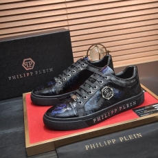 Philipp Plein Shoes